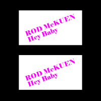 Hey Baby
