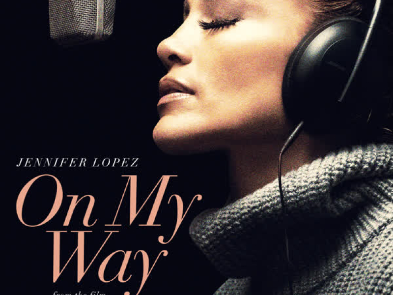 On My Way (Marry Me) (Single)