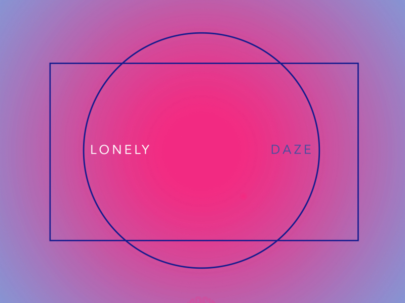 Lonely (Single)