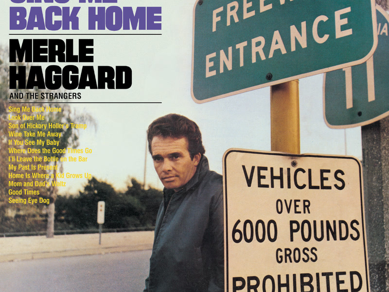 Sing Me Back Home/Legend Of Bonnie & Clyde