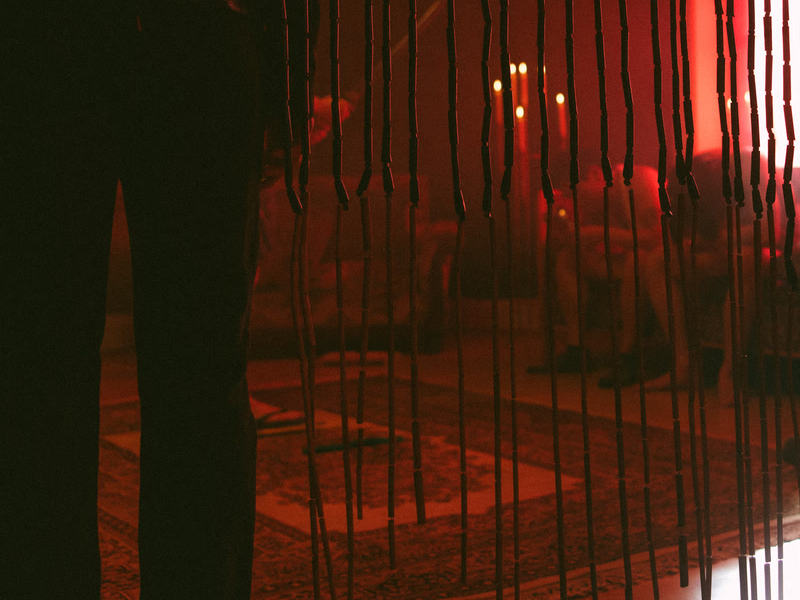 aldri fornøyd (Single)