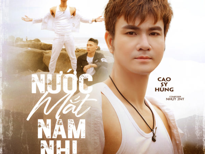 Nước Mắt Nam Nhi (Single)