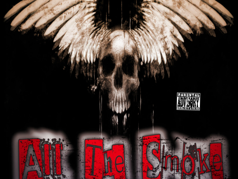 All The Smoke (Single)