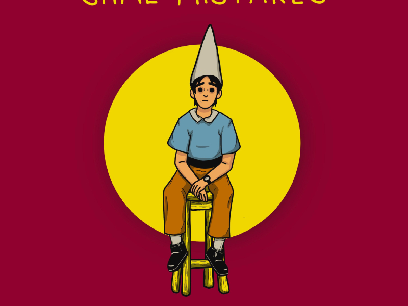 Same Mistakes (Single)