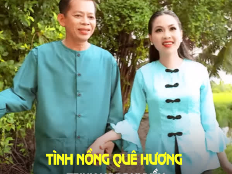 Tình Nồng Quê Hương (Single)