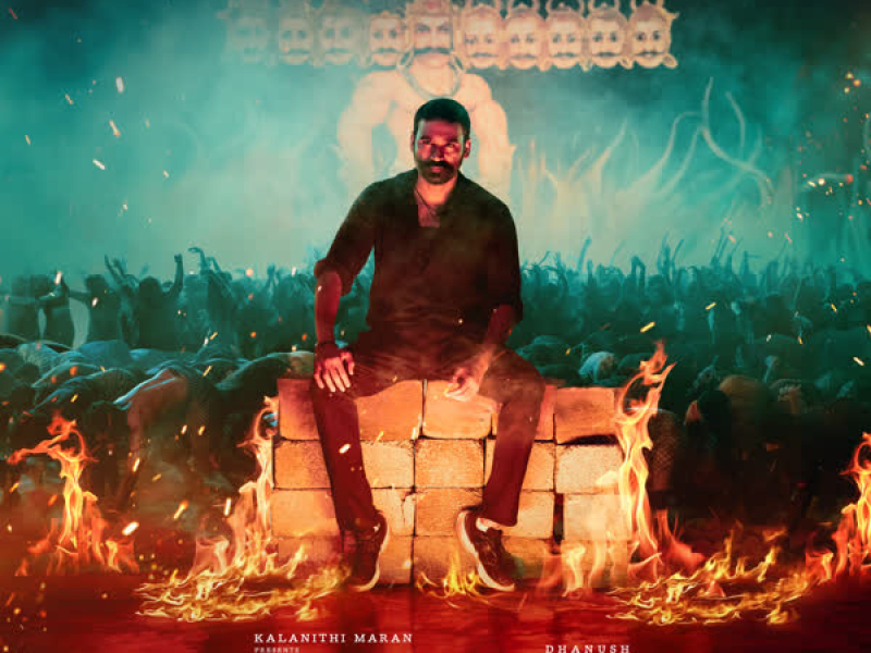 Adangaatha Asuran (From 