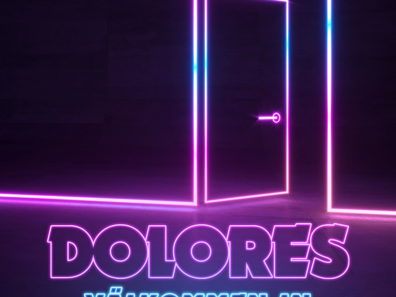 Välkommen in (Single)