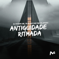 ANTIGUIDADE RITMADA (Single)