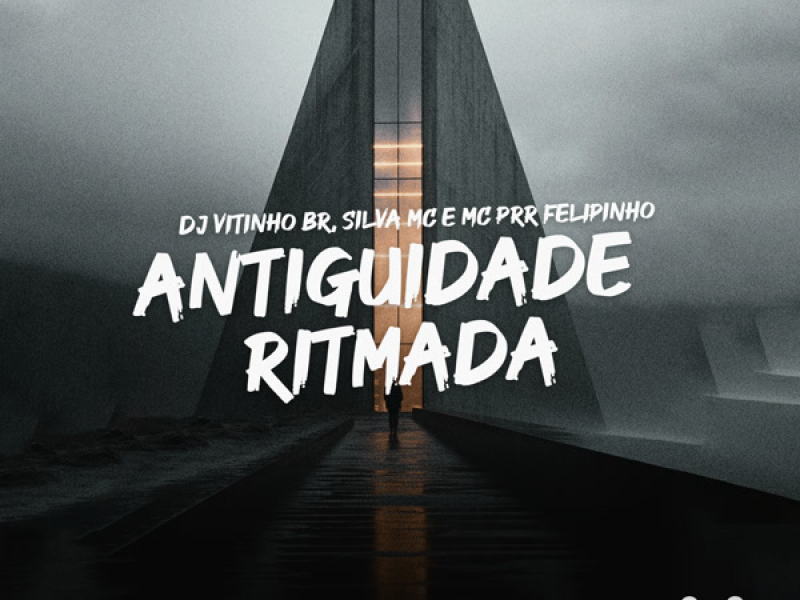 ANTIGUIDADE RITMADA (Single)