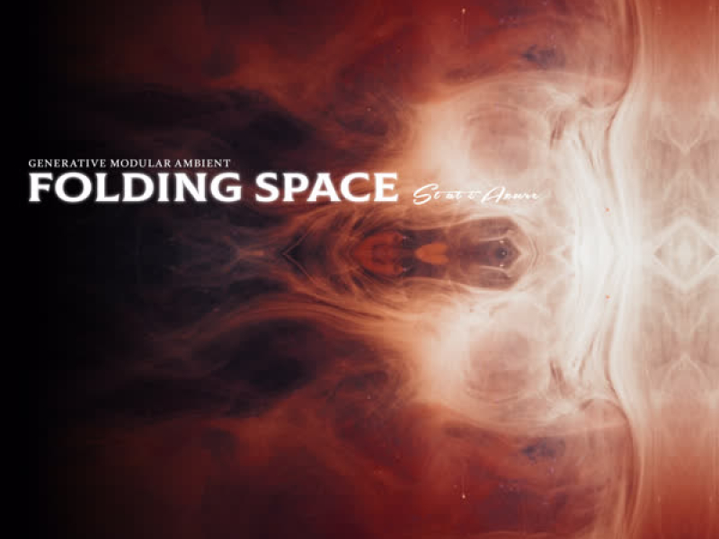 Folding Space (Single)