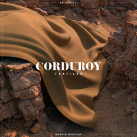 Corduroy (Single)