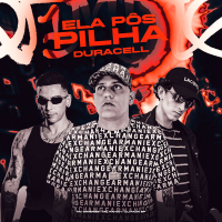 ELA PÔS PILHA DURACELL (Single)