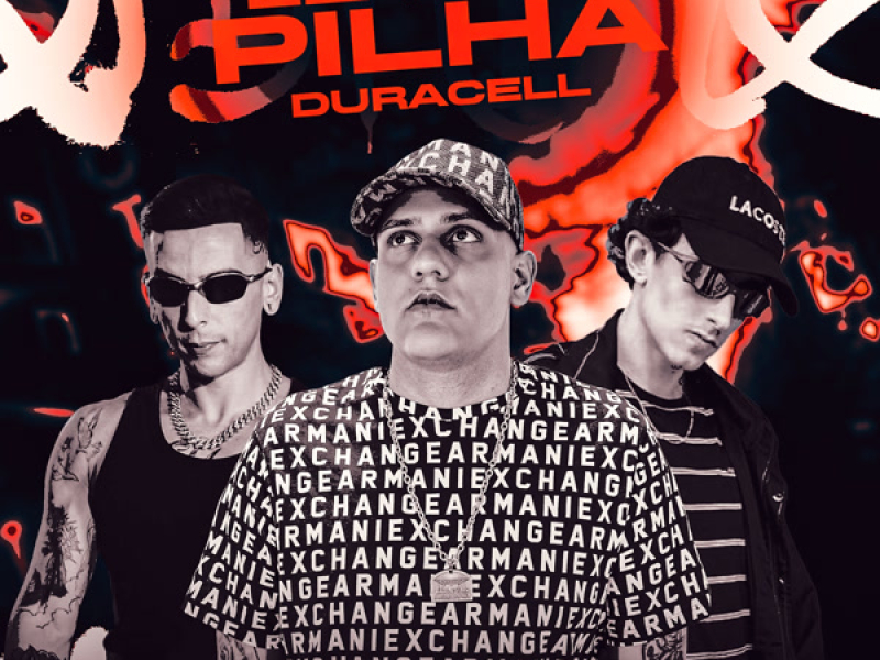 ELA PÔS PILHA DURACELL (Single)