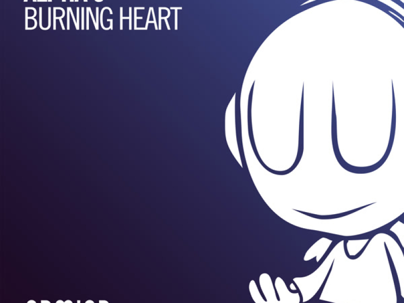 Burning Heart (Single)