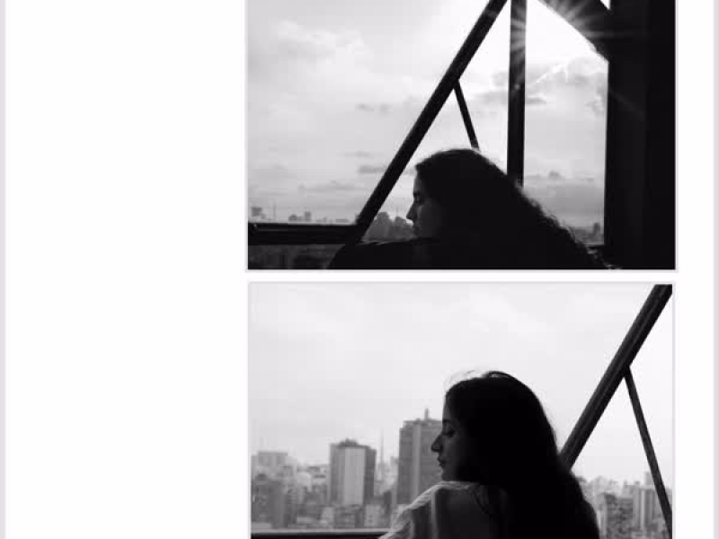 do raso ao fundo (Single)