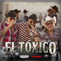 El Tóxico (Single)