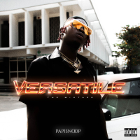 Versatile (EP)