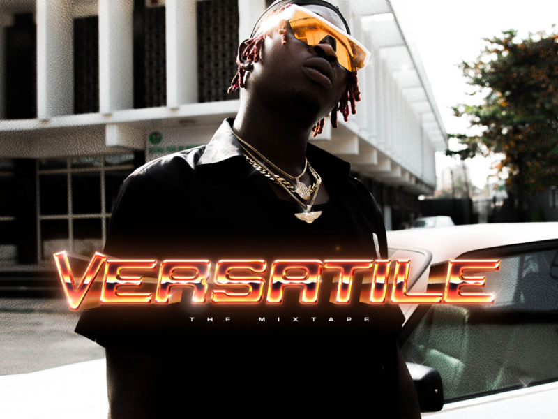 Versatile (EP)