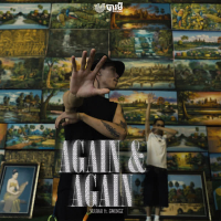 Again and Again (feat. GMENGZ) (Single)