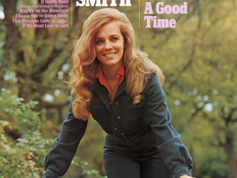 Ain't We Having Us A Good Time