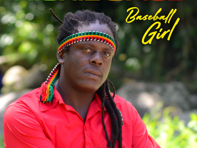 Baseball Girl (EP)