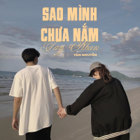 Sao Mình Chưa Nắm Tay Nhau (Remix & Lofi) (EP)