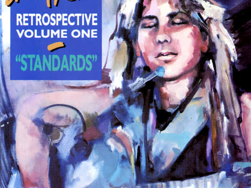 Retrospective, Volume One: 