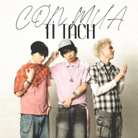 Cơn Mưa Tí Tách (Single)