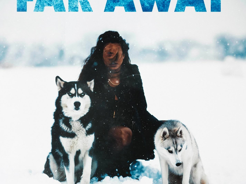 Far Away (Single)