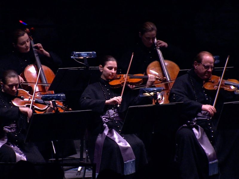 Get A Life (Live) (MV)