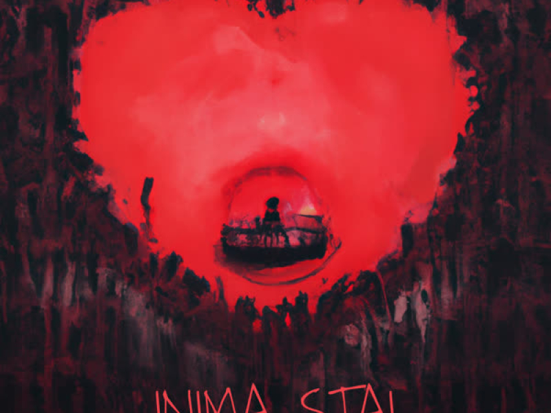 Inimă stai (Single)