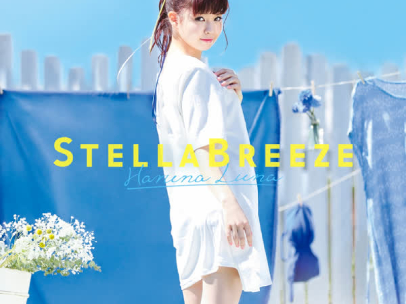 Stella Breeze (Single)