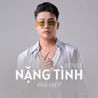 Nặng Tình (Remix) (Single)