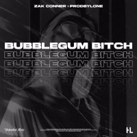 Bubblegum Bitch (Frenchcore) (Single)