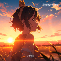 Zephyr Flare (Single)