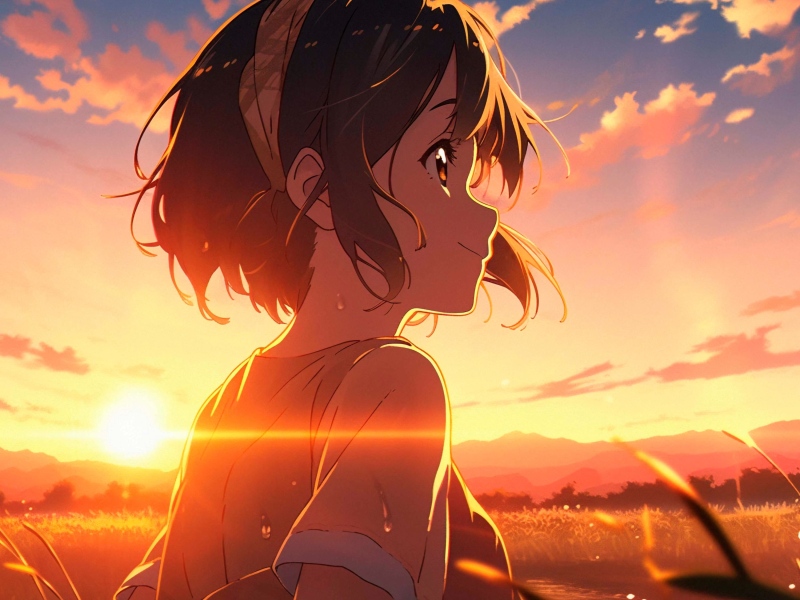 Zephyr Flare (Single)