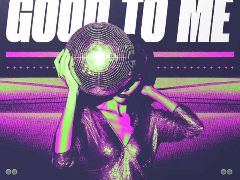 Good to Me (feat. Nu-La) (Single)