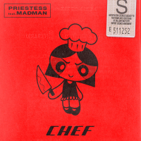 Chef (Single)