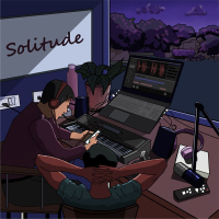 solitude (EP)