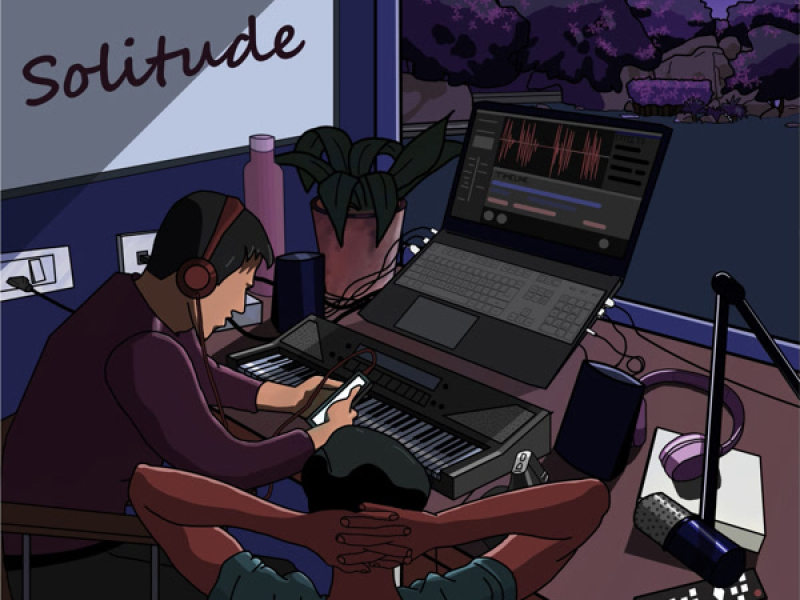 solitude (EP)