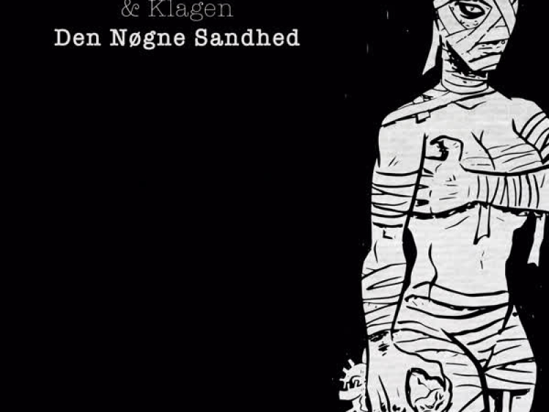 Den Nøgne Sandhed (Single)