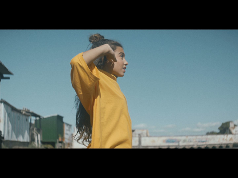 Lie You Love It (MV) (Single)