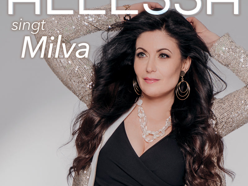 Allessa singt Milva (Single)