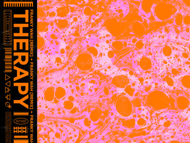 Therapy (Franky Wah Remix) (Single)