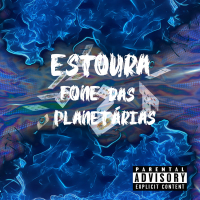 Estoura fone das planetárias (Single)