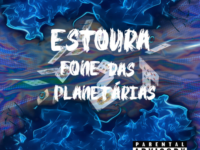Estoura fone das planetárias (Single)