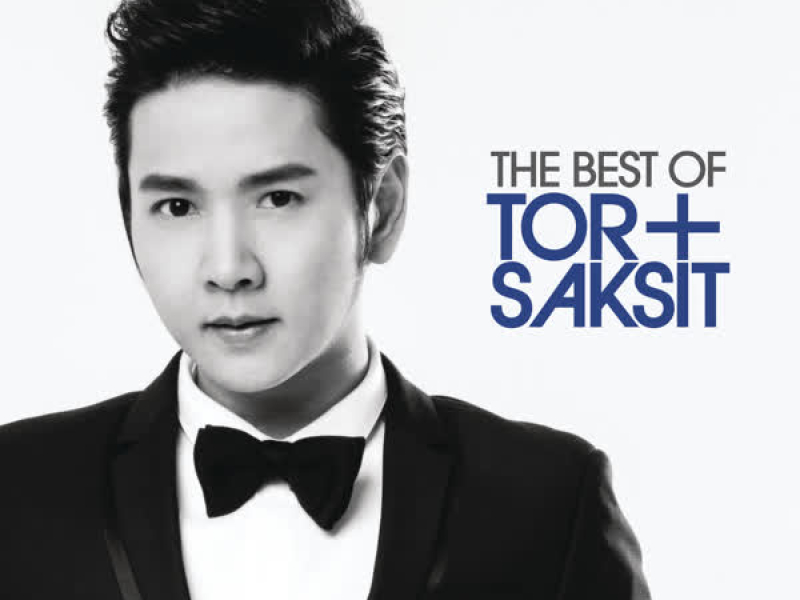 The Best of Tor+ Saksit