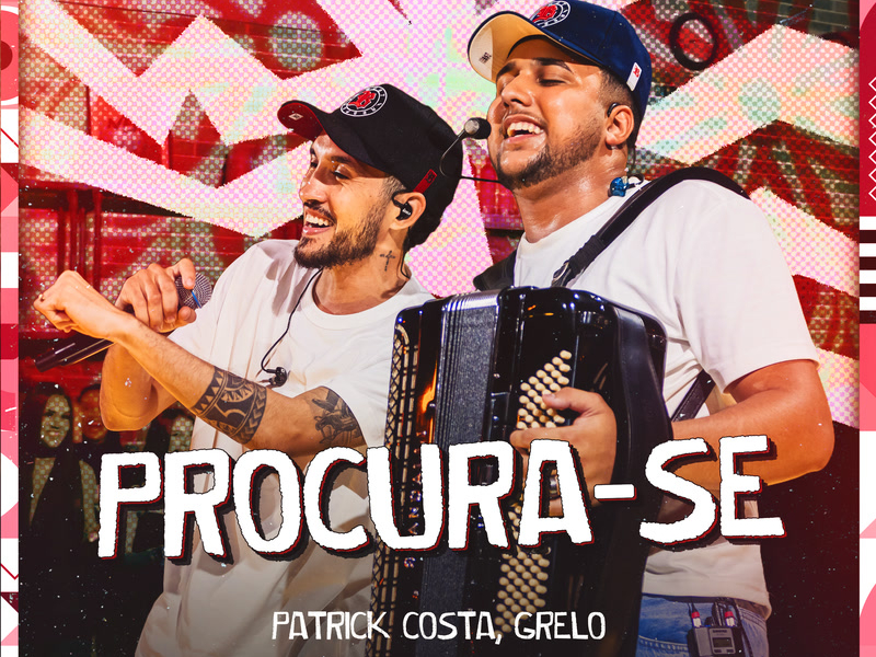 Procura-se (Ao Vivo) (Single)