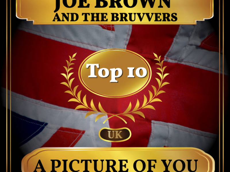 A Picture of You (UK Chart Top 40 - No. 2) (Single)