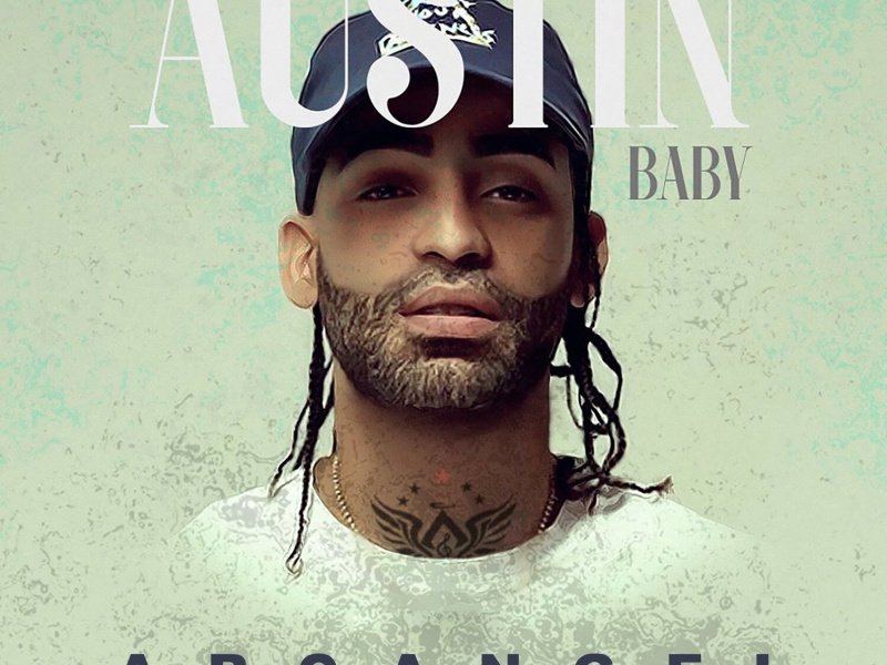 Austin Baby (Single)